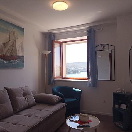 Apartments Baldo Slano Kültér fotó