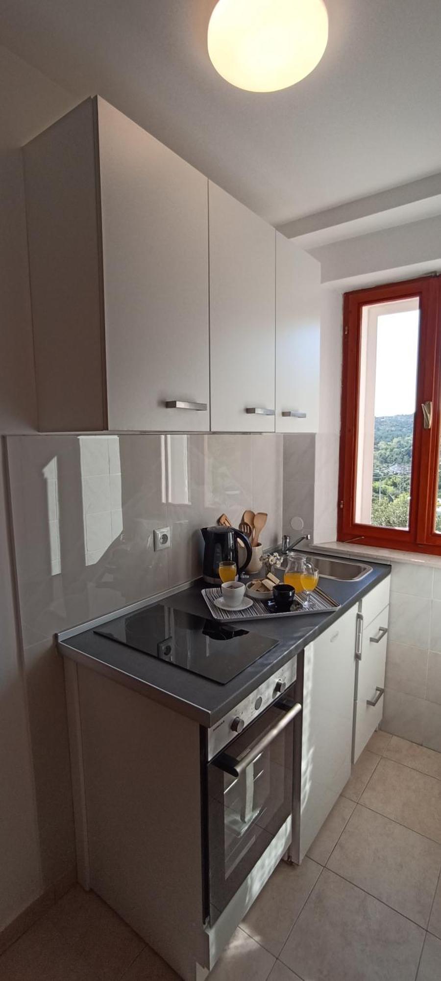 Apartments Baldo Slano Kültér fotó